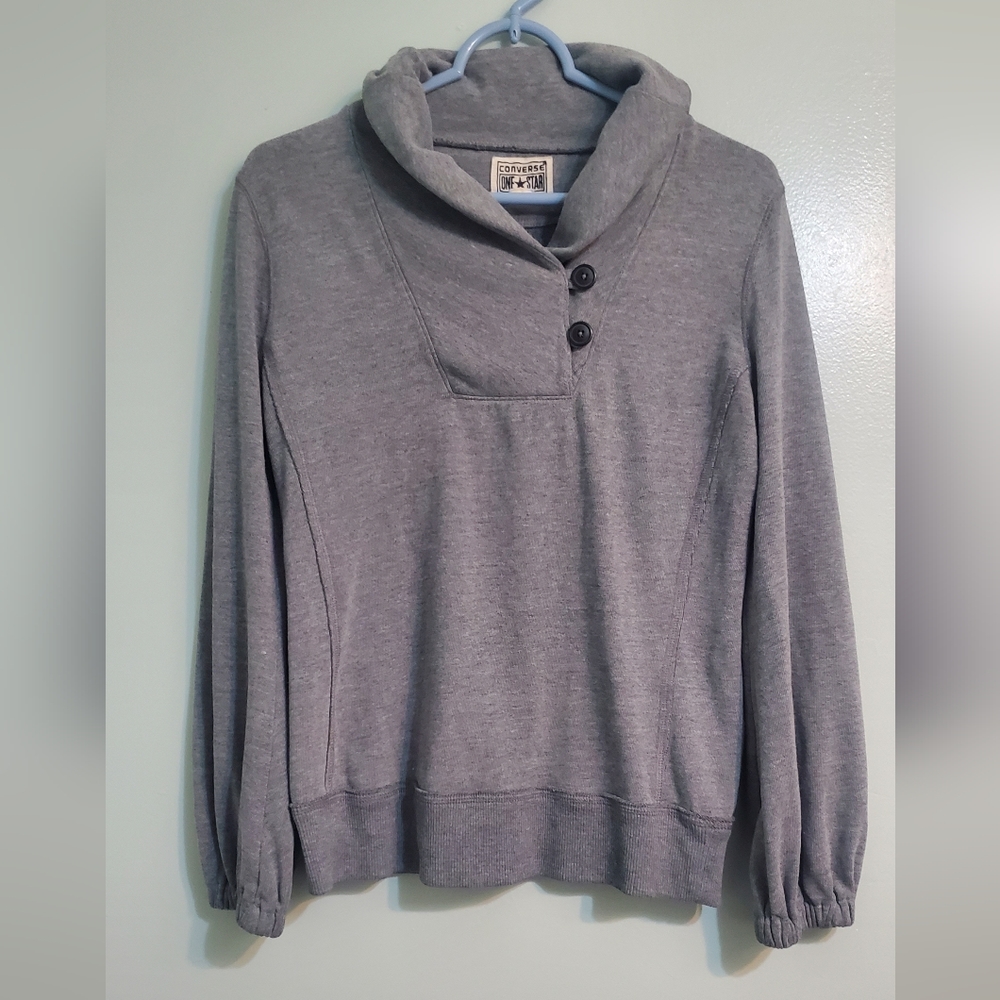 Converse OneStar sweatshirt